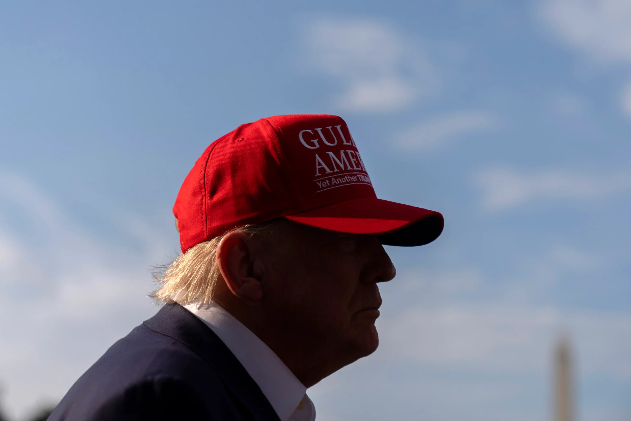 House Republicans Split Over Trump Tax Bill Ahead Of July 4 Deadline