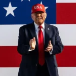Trump Threatens 10% Tariffs on Countries Supporting BRICS Policies