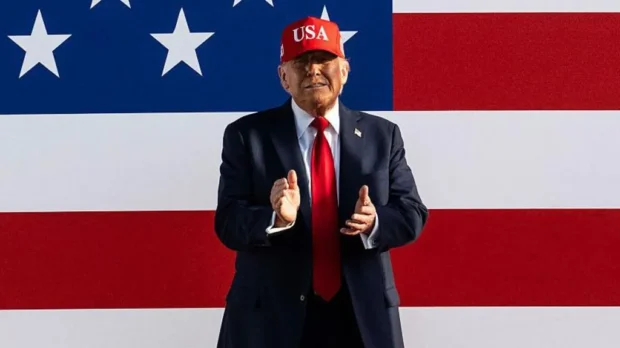 Trump Threatens 10% Tariffs on Countries Supporting BRICS Policies