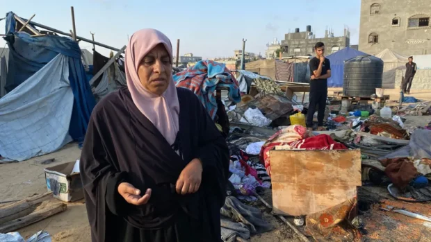 Trump Claims Israel Ready For Gaza Deal But Hamas Doubts Remain