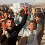 Major Charities Demand Shutdown of Gaza Aid System After 500 Deaths
