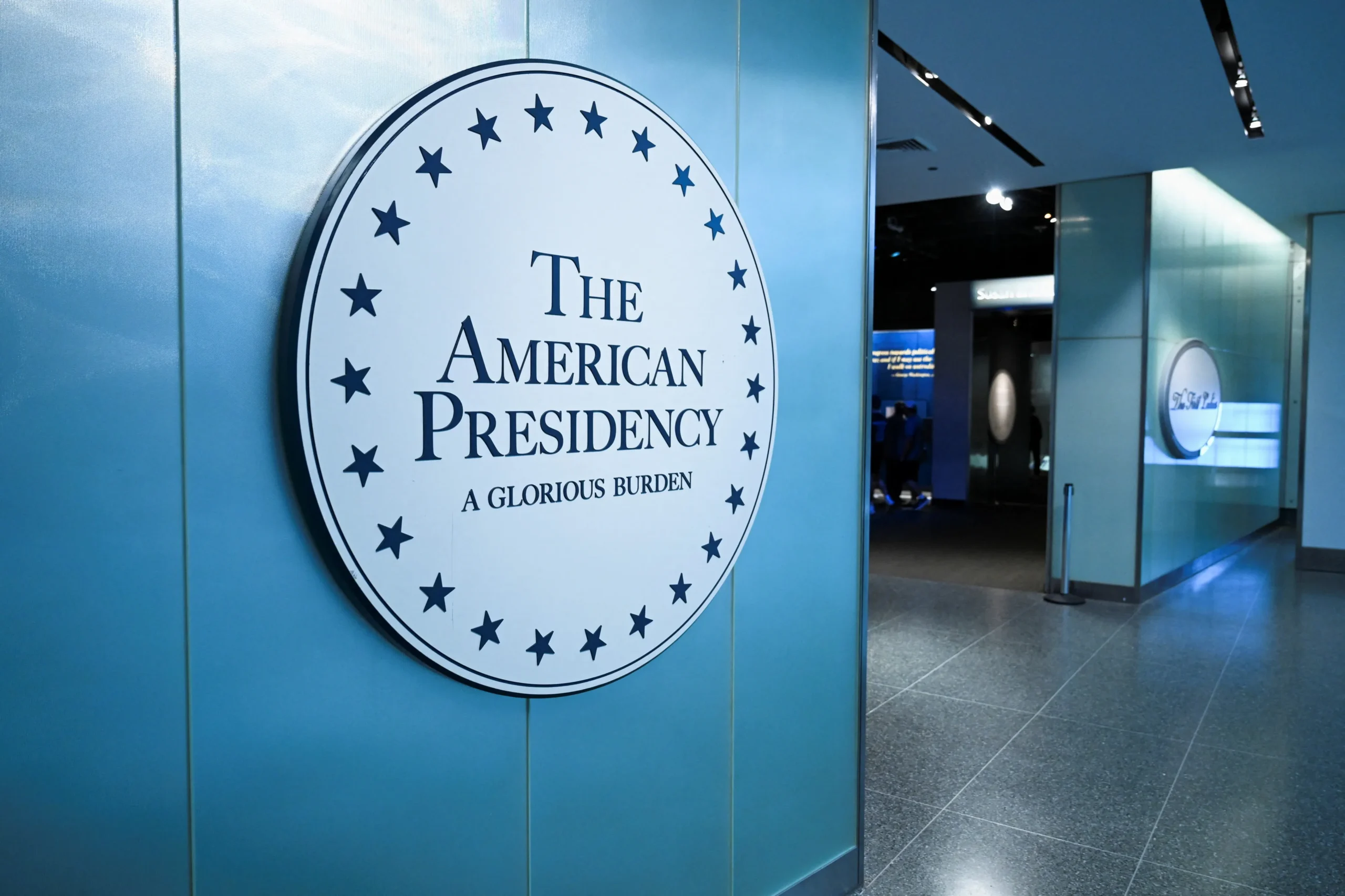 Smithsonian Museum Quietly Removes Trump Impeachment Display Sparking Political Firestorm